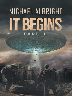 cover image of It Begins  Part II